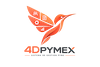 Logo 4DPymex